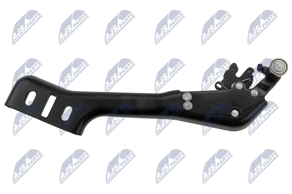 Ролик двери боковой/сдвижной, правый нижний NTY EZCFR121 цена, от 25.93 USD