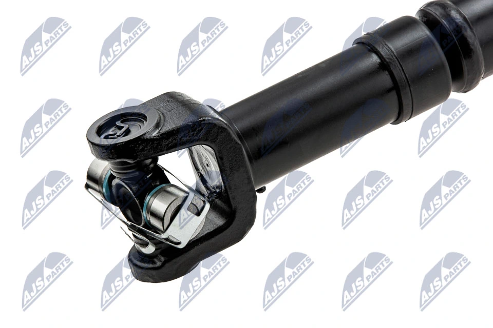 Вал карданный к переднему мосту NTY NWNCH002 цена, от 165.54 USD