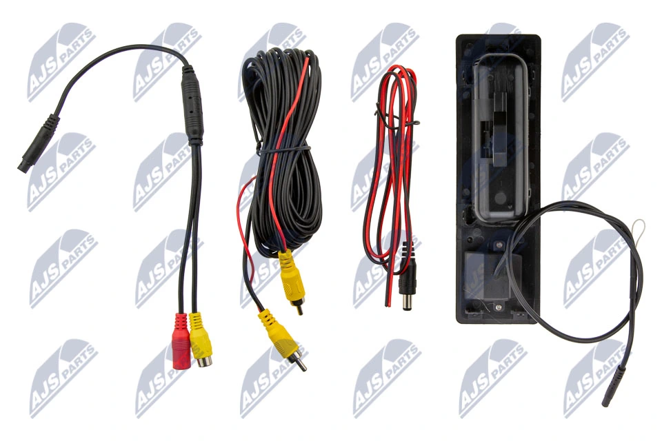 Купить EZCBM182 NTY Ручка багажника