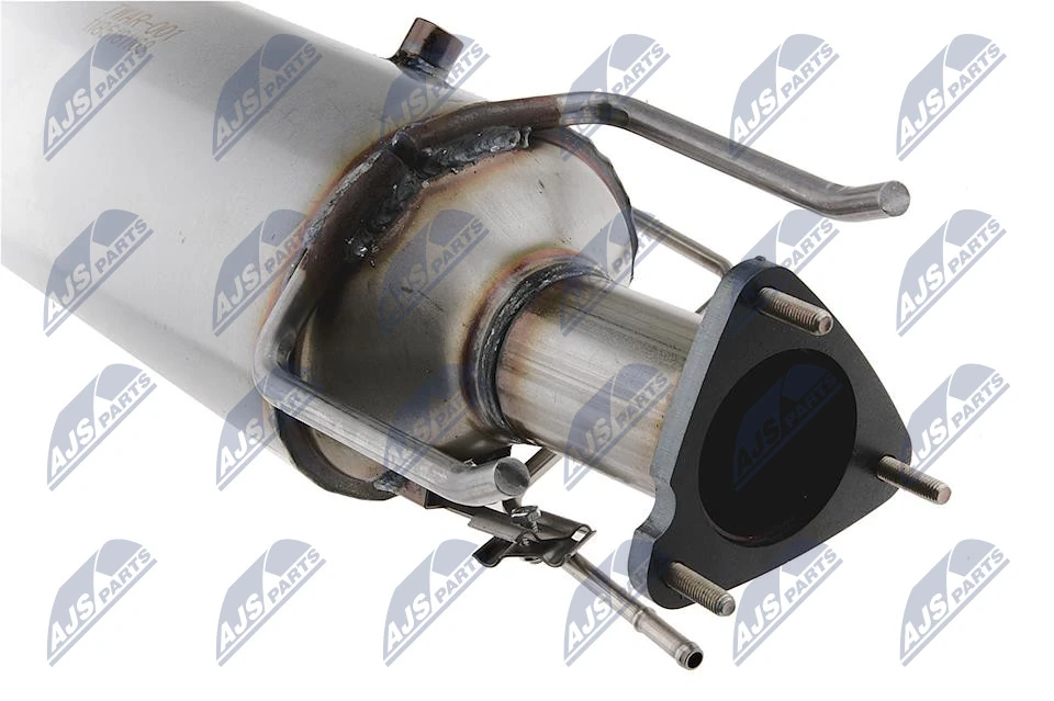 ДПФ фильтр NTY DPFAR001 цена, от 374.49 USD