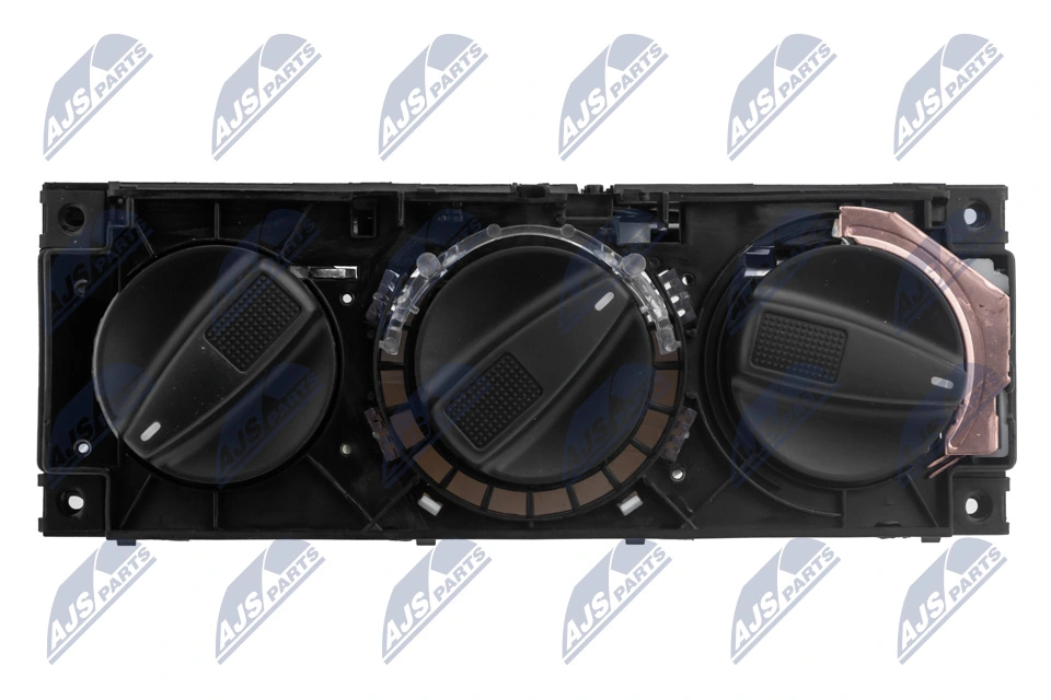 Регулятор вентилятора отопителя NTY EPKVW002 цена, от 75.00 USD