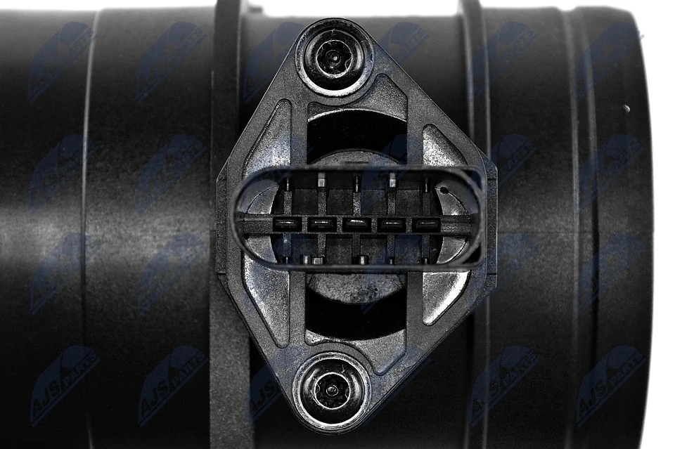 Sensor de fluxo (consumo) de ar, medidor de consumo M.A.F. - (Mass Airflow) Audi A6 4F5