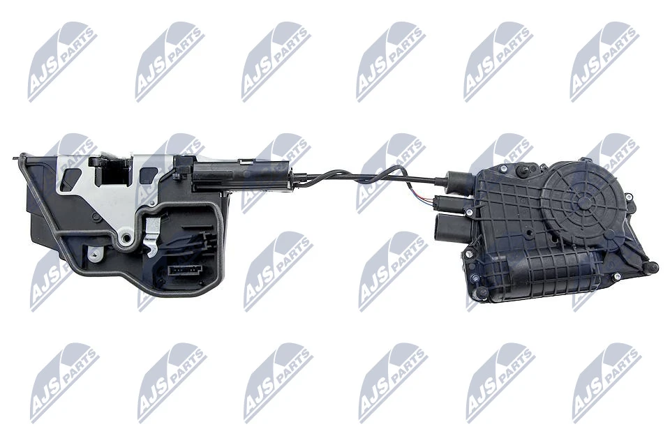 Замок задней двери, правой NTY EZCBM033 цена, от 121.64 USD