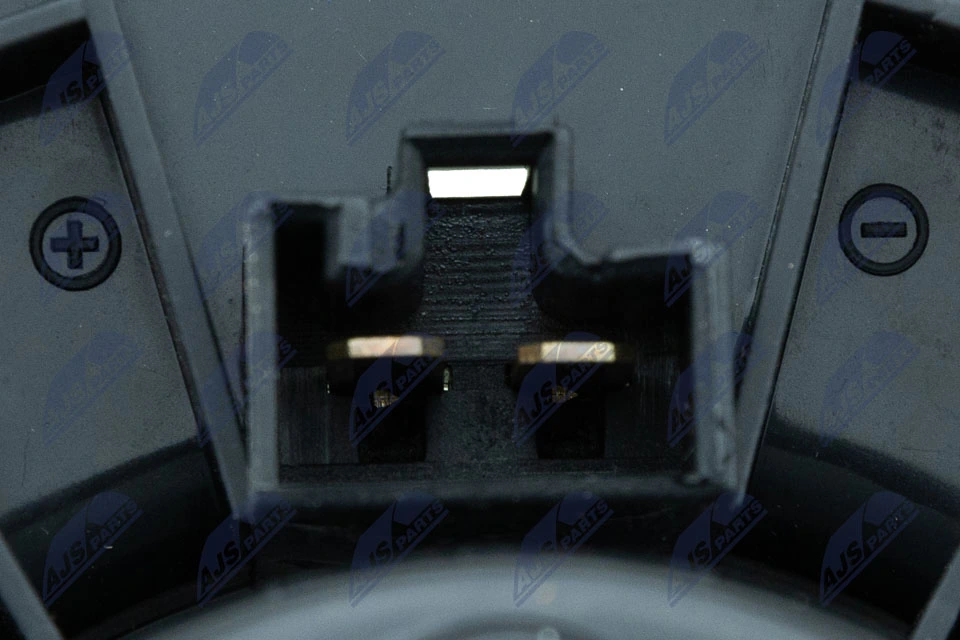 Motor de ventilador de forno (de aquecedor de salão) NTY EWNMZ004