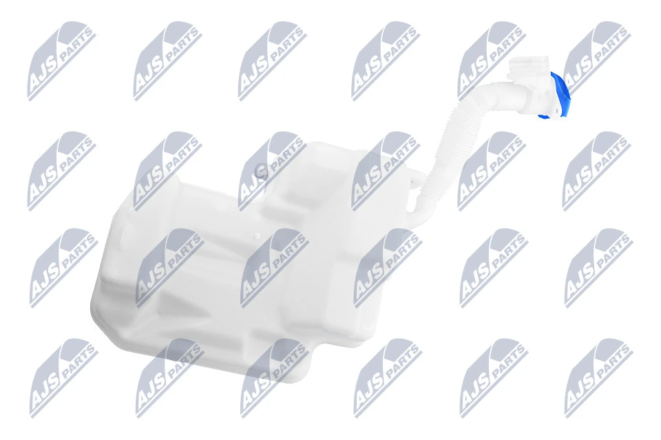 Tanque de fluido para lavador de vidro Skoda Octavia 5E3, NL3, NR3