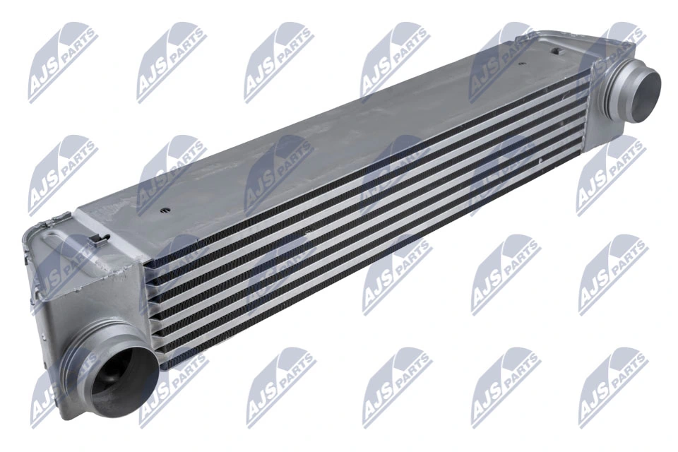 Radiador de intercooler BMW 5 E60