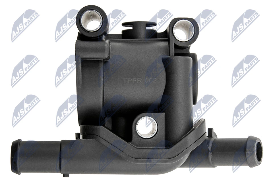 Кожух термостата NTY CTMFR002 цена, от 10.45 USD