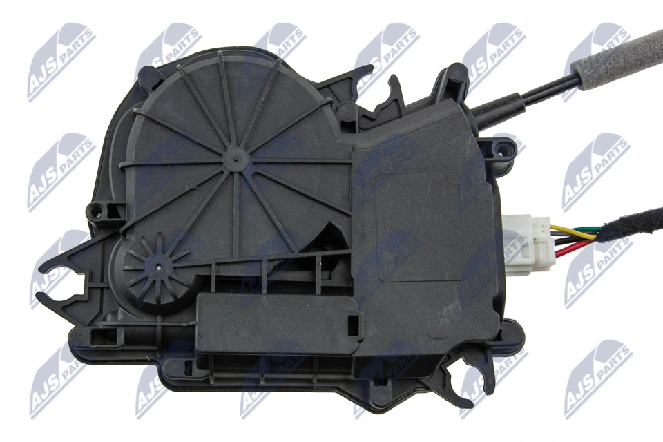 Мотор (клапан) дотяжки багажника NTY EZCBM107 цена, от 79.69 USD