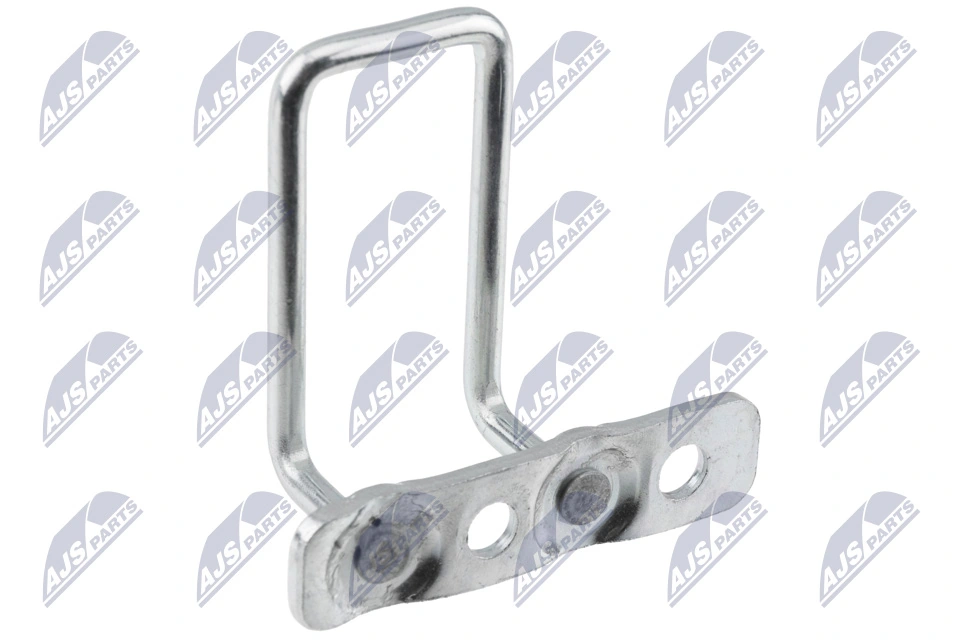 FSE11322008 Fase Петля-зацеп (ответная часть) замка двери задней распашной левый верхний