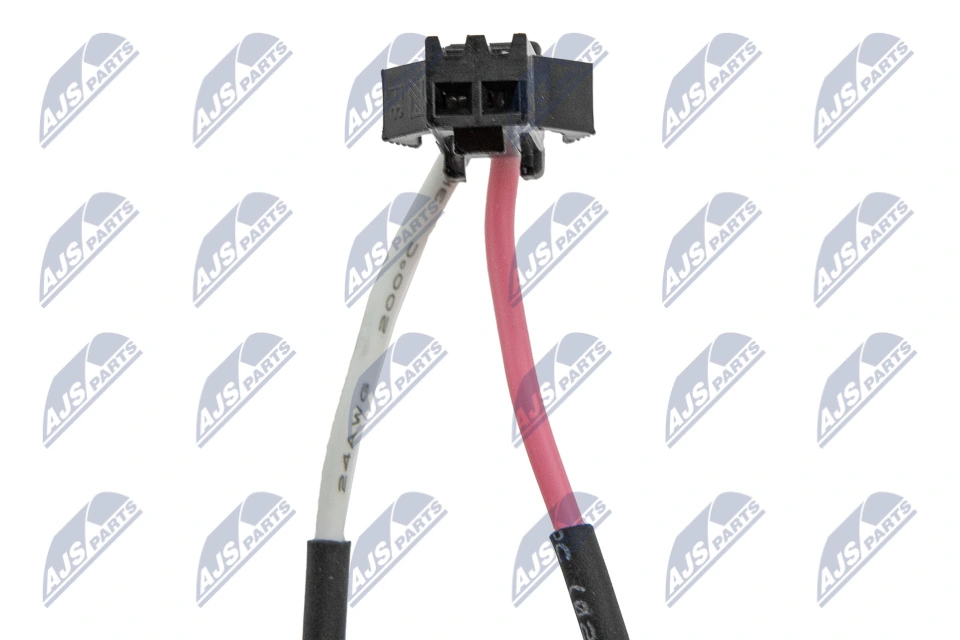 ELPVW004 NTY Фонарь освещения номера