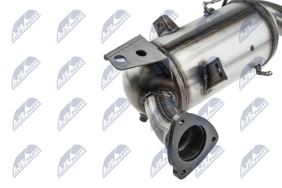 ДПФ фильтр NTY DPFPL008 цена, от 384.03 USD