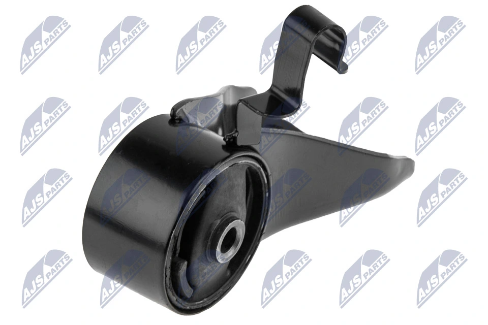 Coxim (suporte) traseiro de motor Mazda 626 5 GF