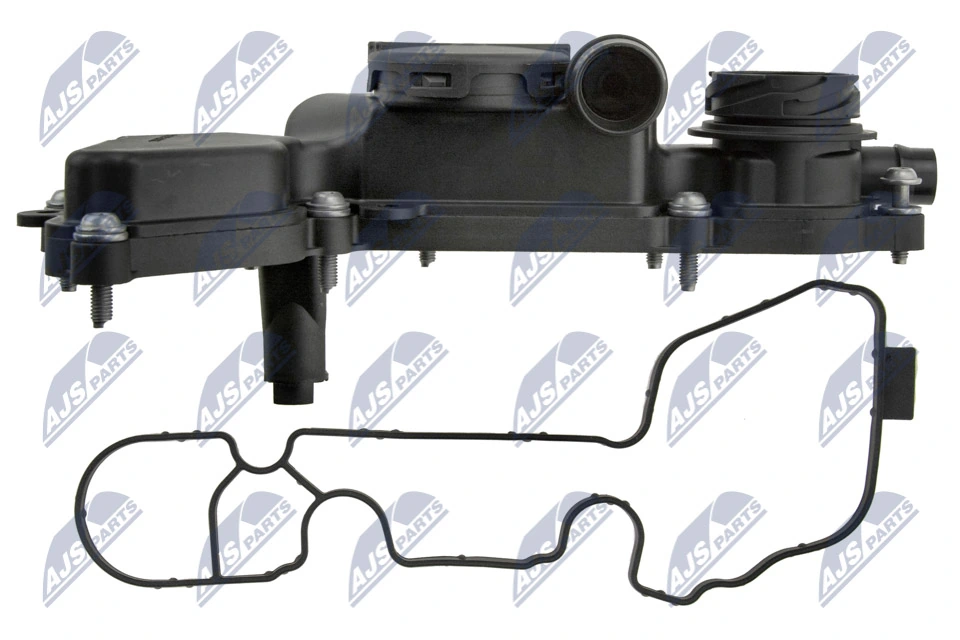 Válvula PCV de ventilação dos gases de cárter Volkswagen Golf 8 CG5, DB5