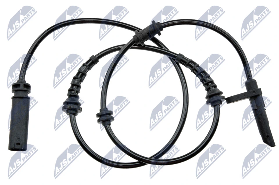 Датчик АБС (ABS) задний Bosch 265007983 цена, от 14.03 USD