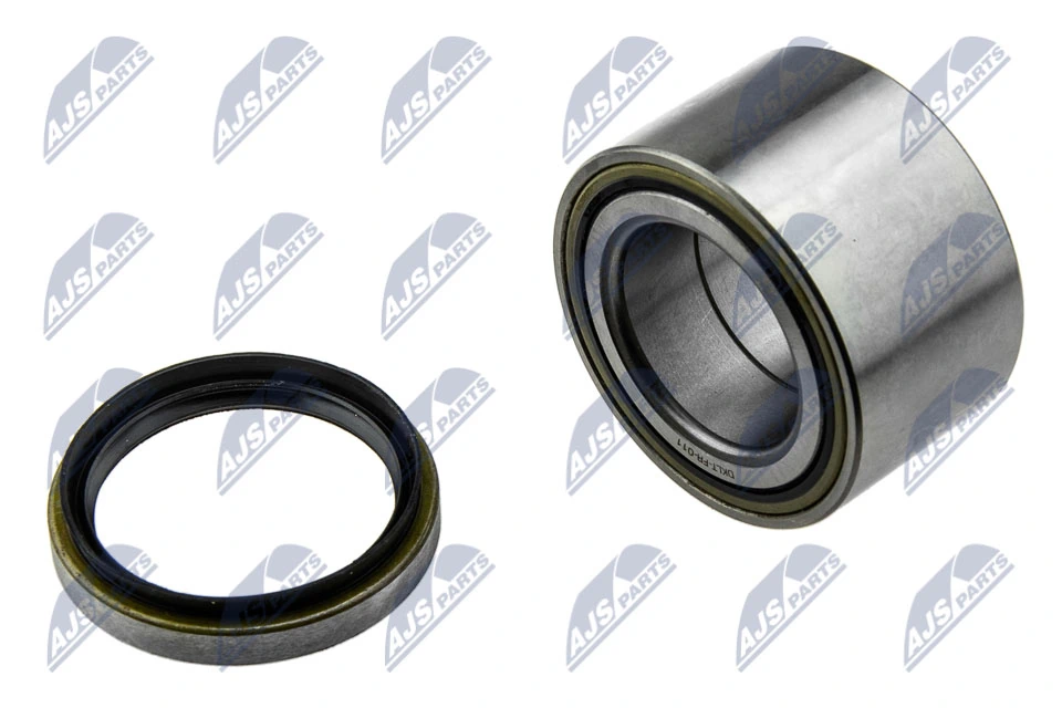 Подшипники задней ступицы Optimal 302166A цена, от 14.45 USD