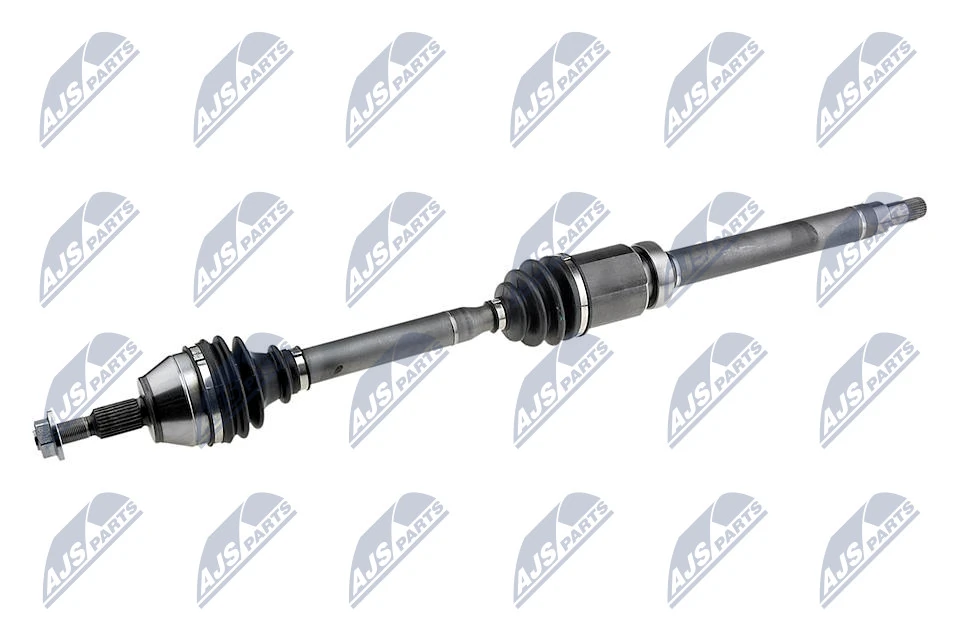 Правая полуось HMPAV613B436CD Hmpx