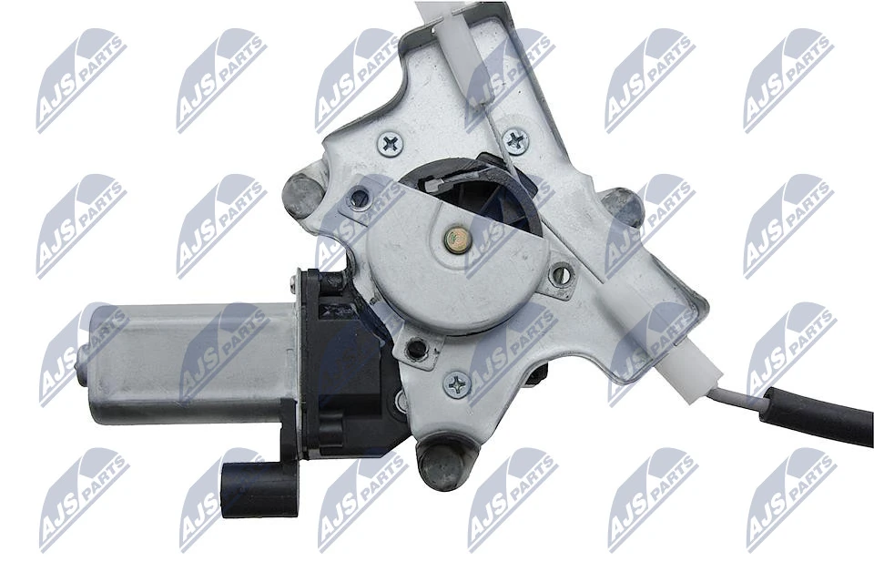 Механизм стеклоподъемника водительской двери NTY EPSRE020 цена, от 30.58 USD
