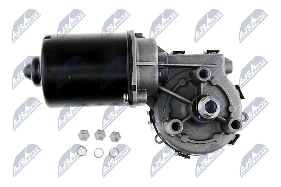 Мотор трапеции стеклоочистителя NTY ESWFT010 цена, от 39.64 USD