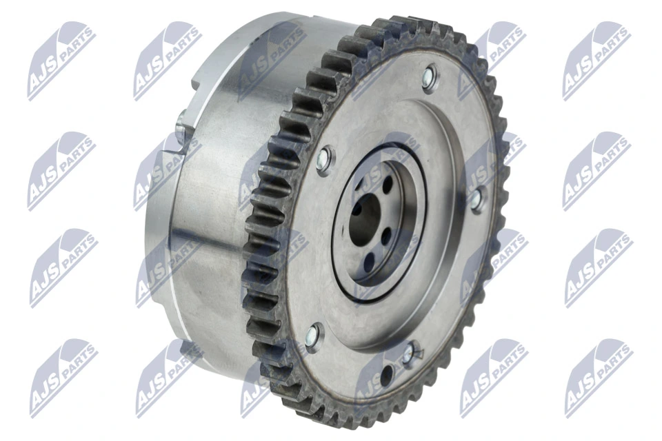 Engrenagem de cadeia da roda dentada da árvore distribuidora de motor Nissan X-Trail T31