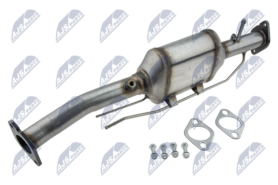 ДПФ фильтр NTY DPFFR003 цена, от 279.09 USD