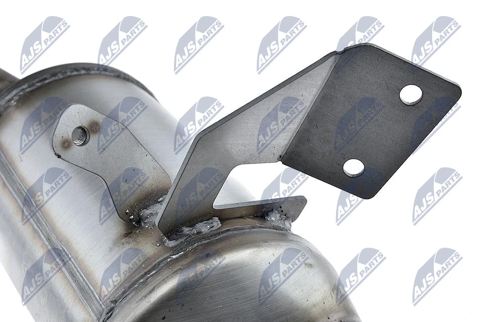 ДПФ фильтр NTY DPFBM005 цена, от 313.33 USD