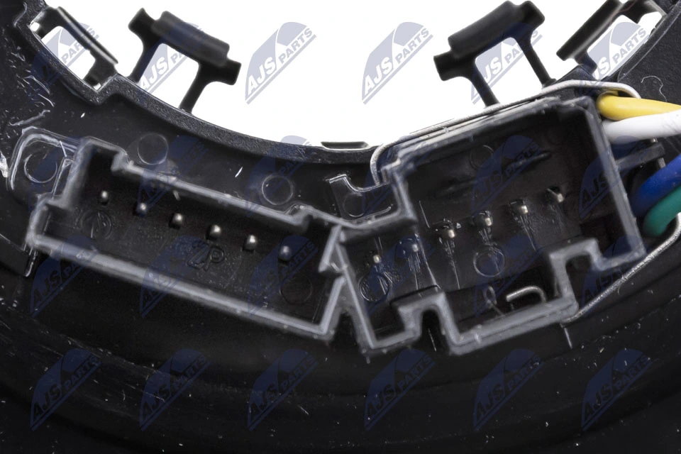 Контактное кольцо подушки безопасности NTY EASBM006 цена, от 54.00 USD