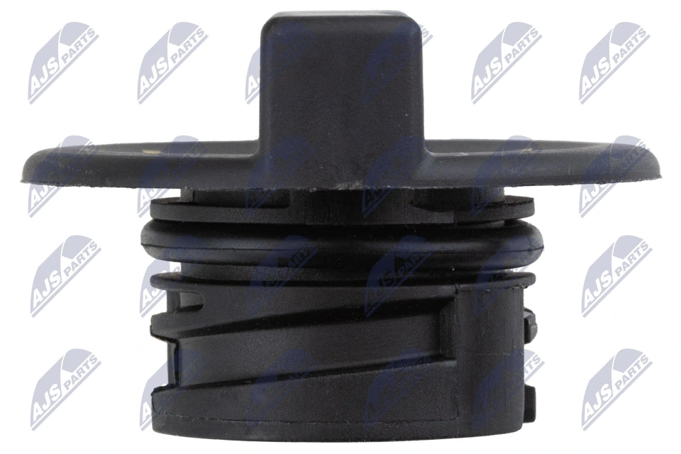 Tampa do gargalho de enchimento de óleo Ford Fusion JU