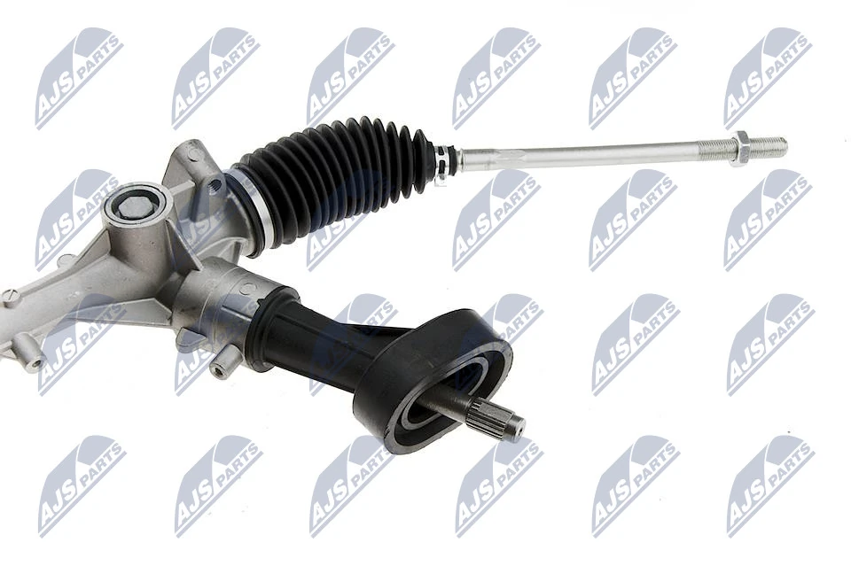 Реечный рулевой механизм NTY SPKVW011 цена, от 124.54 USD
