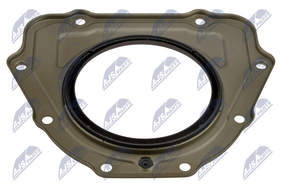 Vedação traseira de cambota de motor Renault Scenic 3 JZ0, JZ1