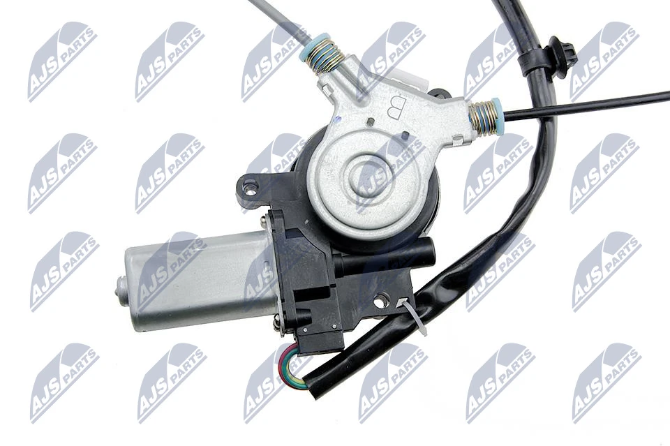 Механизм стеклоподъемника водительской двери NTY EPSHD018 цена, от 79.79 USD