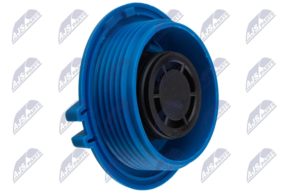 Tampa (tampão) do tanque de expansão Volkswagen Tiguan 1 5N1, 5N2