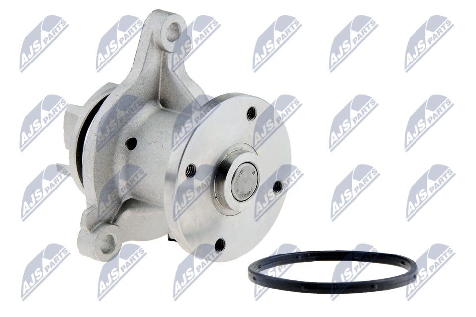 Bomba de água (bomba) de esfriamento Hyundai I10 PA