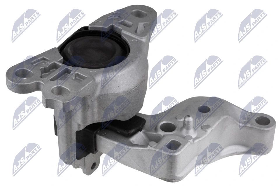  Правая подушка двигателя Renault Trafic 3