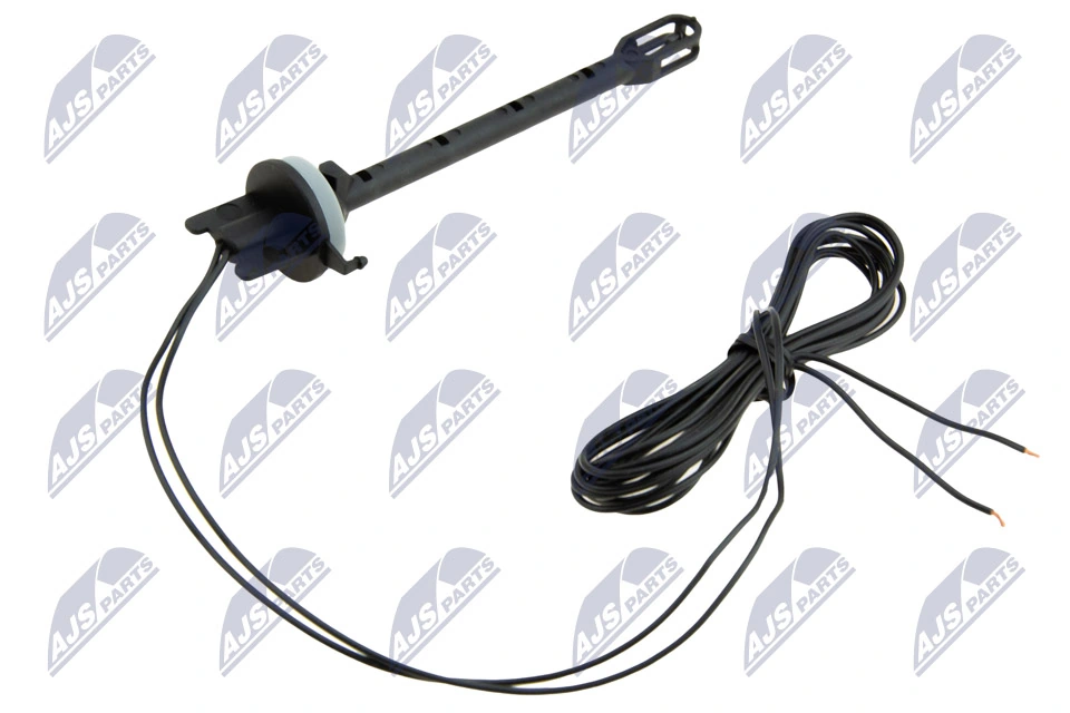 Sensor de temperatura de ar no salão Renault Scenic JZ0, JZ1