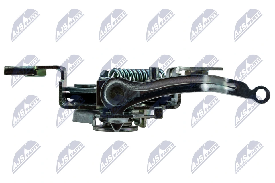 Fecho da capota Ford Fiesta