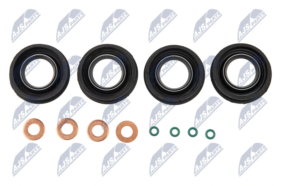 Injetor de injeção de combustível Peugeot Boxer 3 250