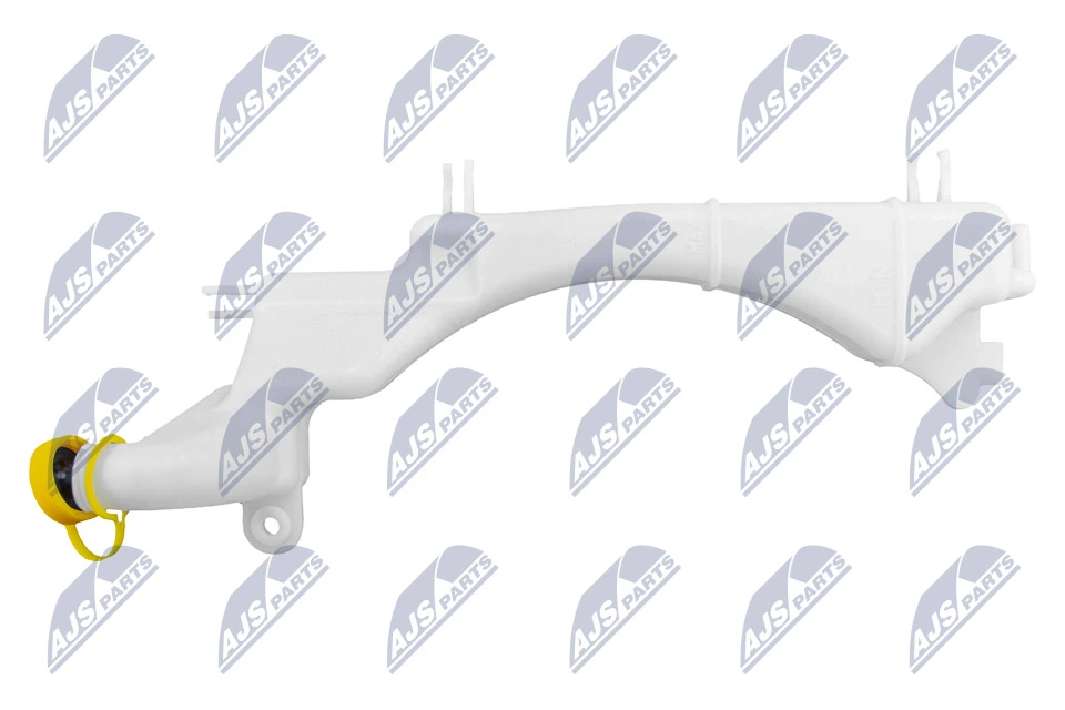 Tanque de expansão do sistema de esfriamento Honda Civic 7 EU, EP, EV