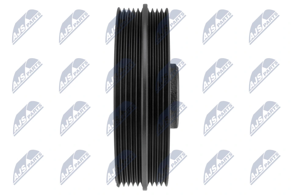 Шкив коленвала (демпфер) NTY RKPMZ000 цена, от 46.53 USD