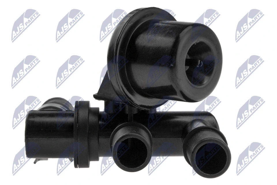 Кран отопителя NTY CTMFR016