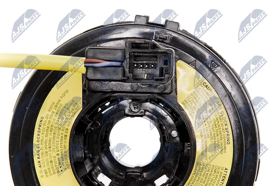 Контактное кольцо подушки безопасности NTY EASHY005 цена, от 17.98 USD