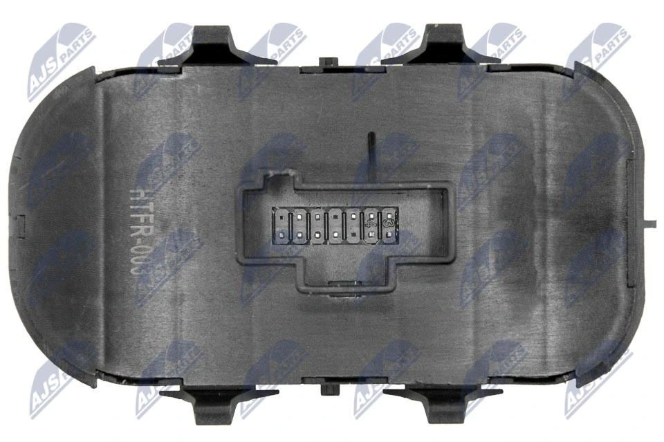Кнопки переднего левого стеклоподъемника Hmpx HMP2M5T14A132DE