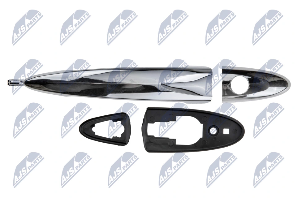 Ручка двери передней наружная левая NTY EZCFT260 цена, от 15.88 USD