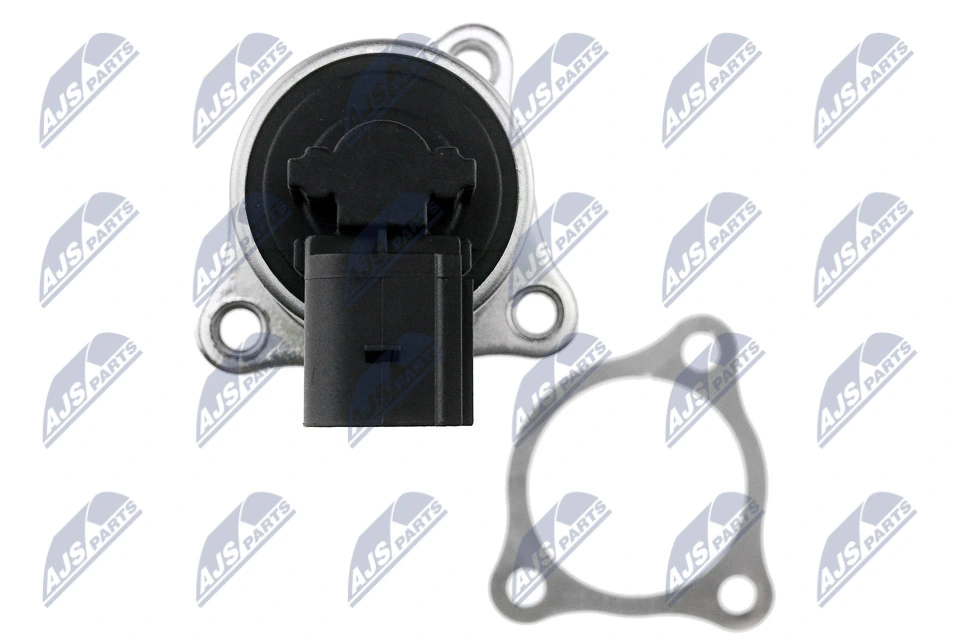 Válvula EGR de recirculação dos gases Volvo S40 1 VS