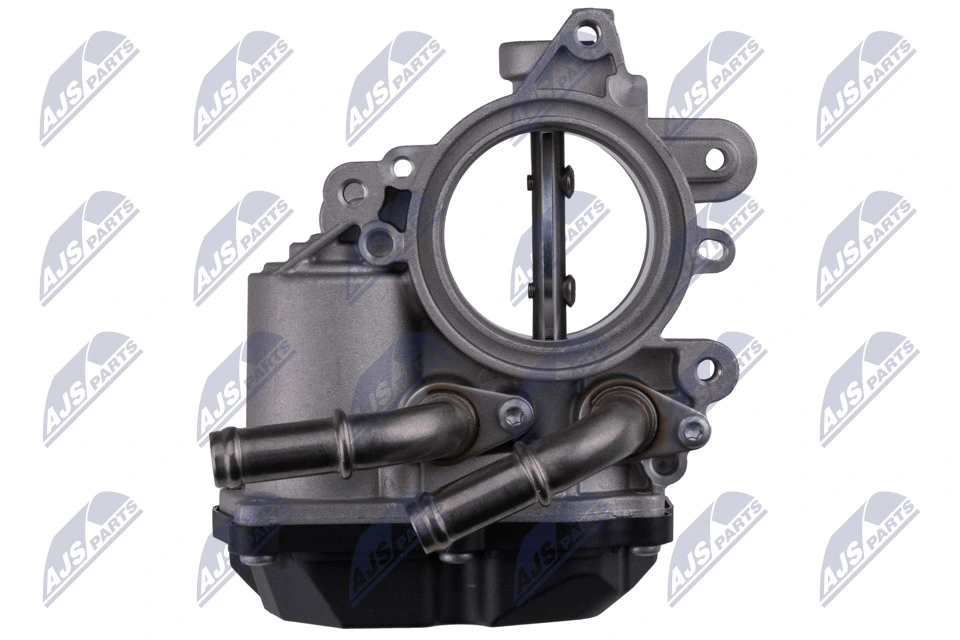 Válvula de borboleta montada NTY ETBVW048