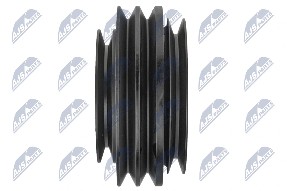 Шкив коленвала (демпфер) NTY RKPNS020 цена, от 72.97 USD