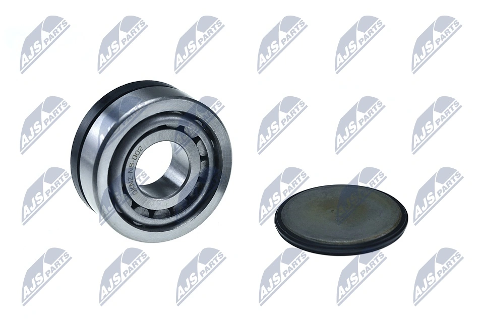 Подшипник цапфы передней GMB 30304 цена, от 11.22 USD