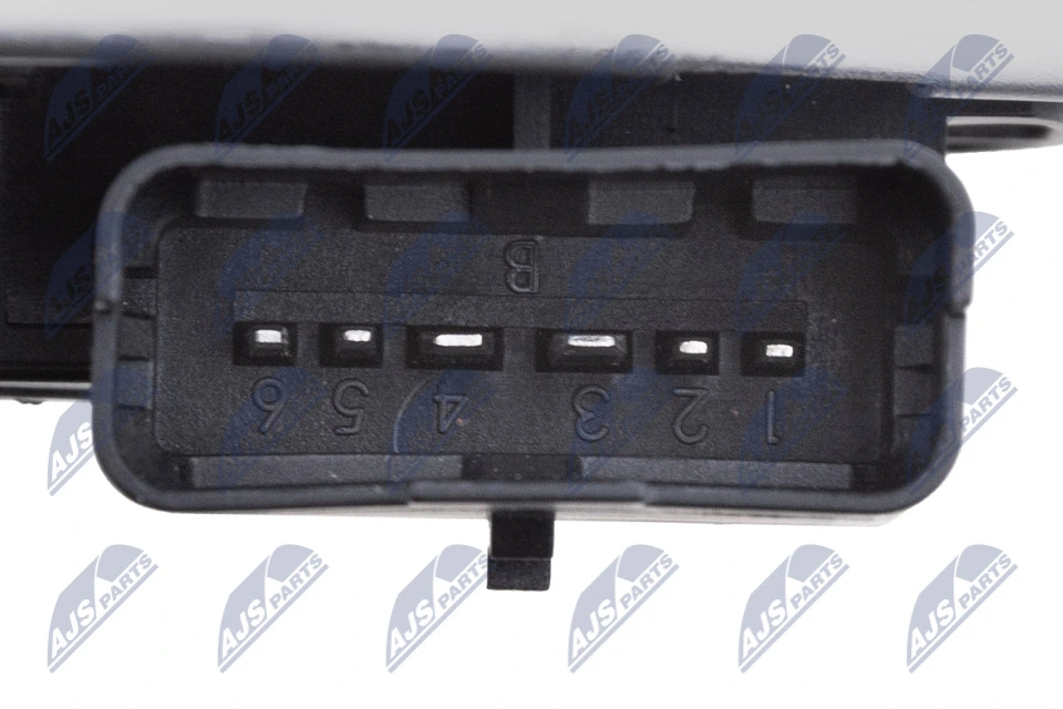 Дроссельная заслонка в сборе NTY ETBPE003 цена, от 91.79 USD