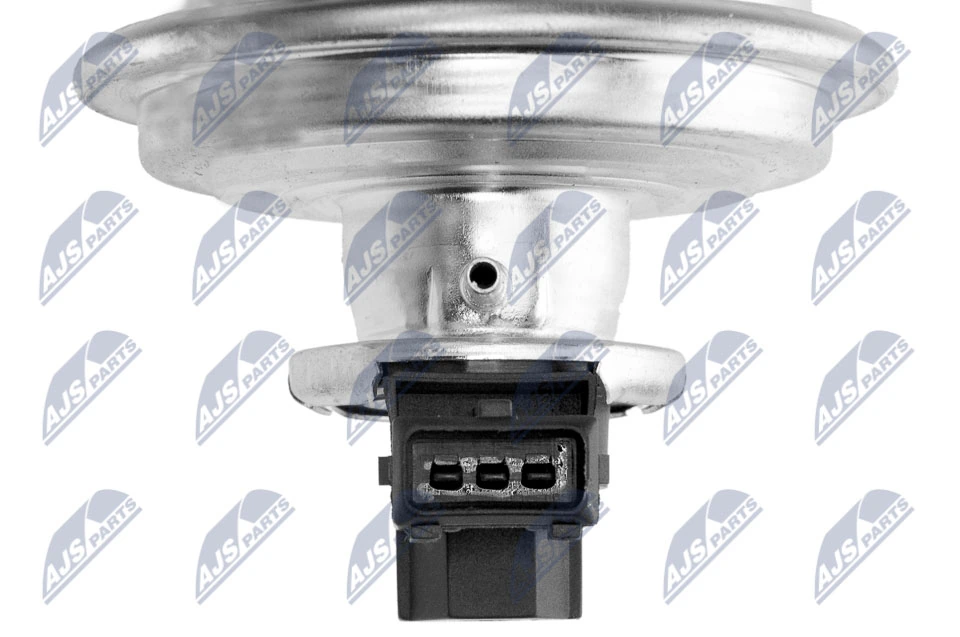 Радиатор системы EGR EGRBM011A NTY