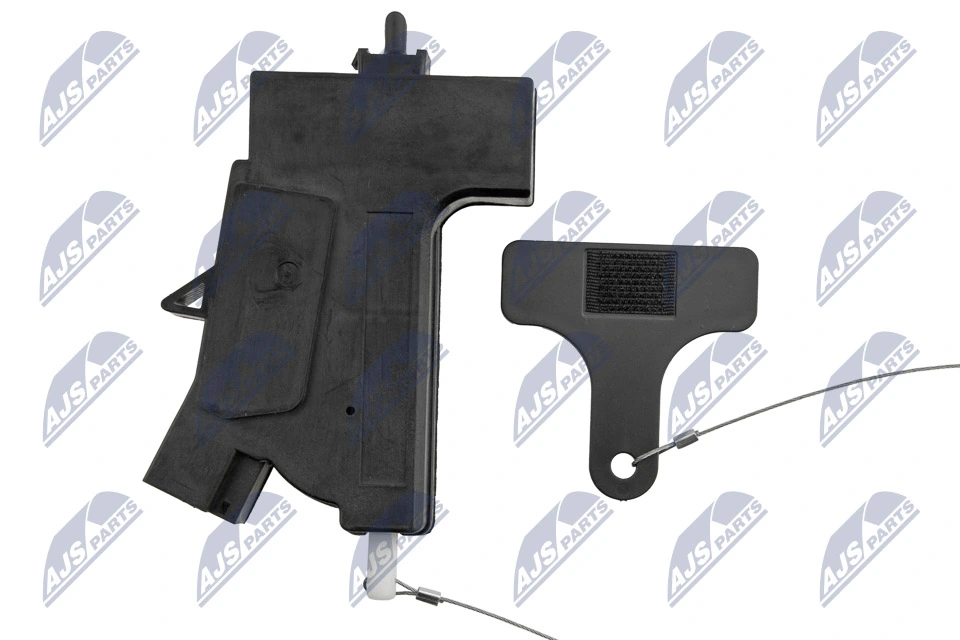 Мотор-привод открытия лючка бака NTY EZCKA005 цена, от 23.03 USD