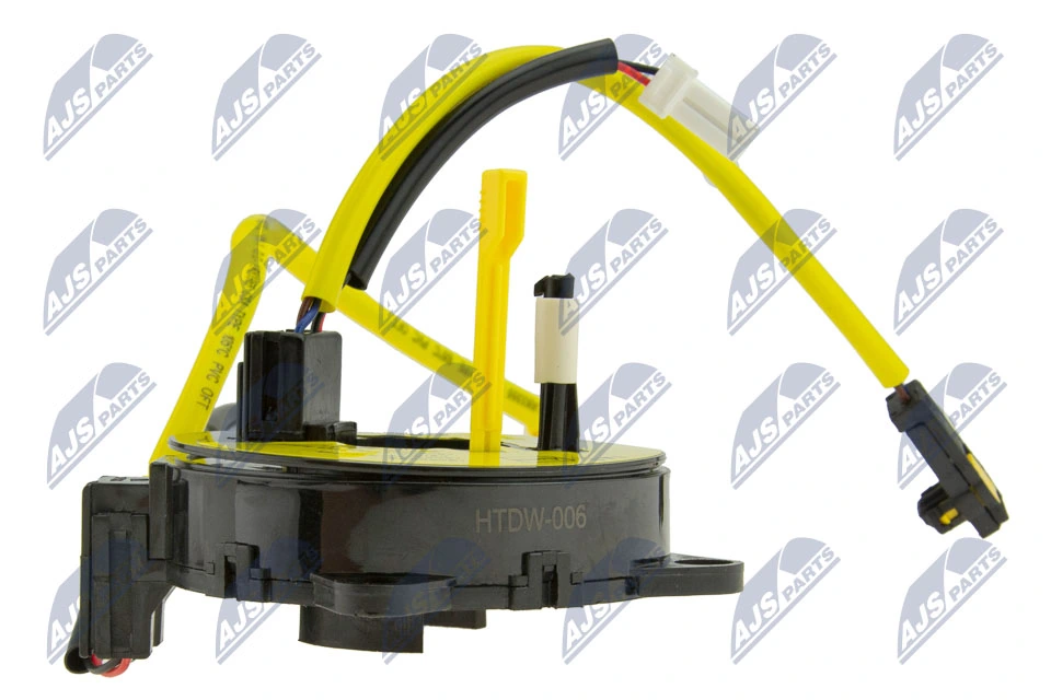 Контактное кольцо подушки безопасности NTY EASDW006 цена, от 23.82 USD